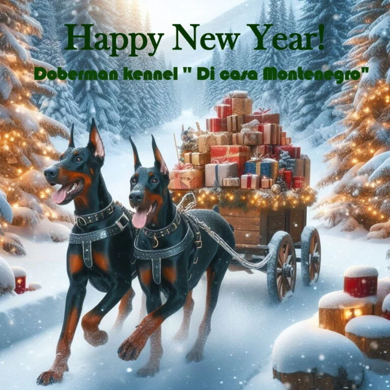 New Year wishes
